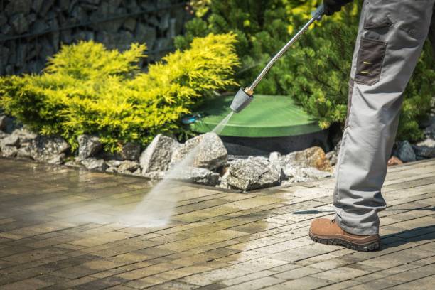 Best Post-Construction Pressure Washing  in North Baltimore, OH